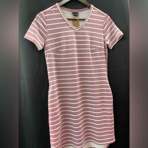 Tee Shirt Dress / Tunic